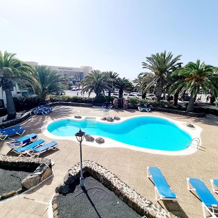 Apartamento Playa Jablillo Daire Costa Teguise Dış mekan fotoğraf