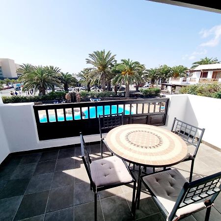 Apartamento Playa Jablillo Daire Costa Teguise Dış mekan fotoğraf