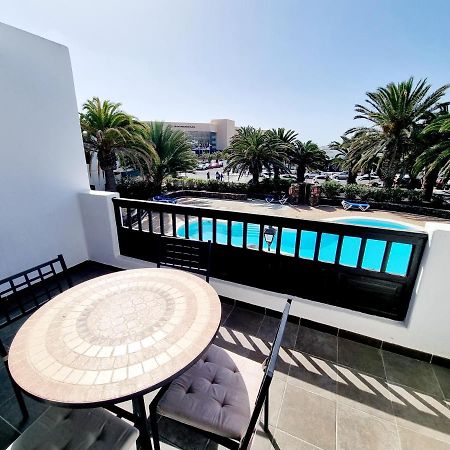 Apartamento Playa Jablillo Daire Costa Teguise Dış mekan fotoğraf