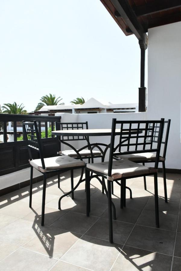 Apartamento Playa Jablillo Costa Teguise Dış mekan fotoğraf