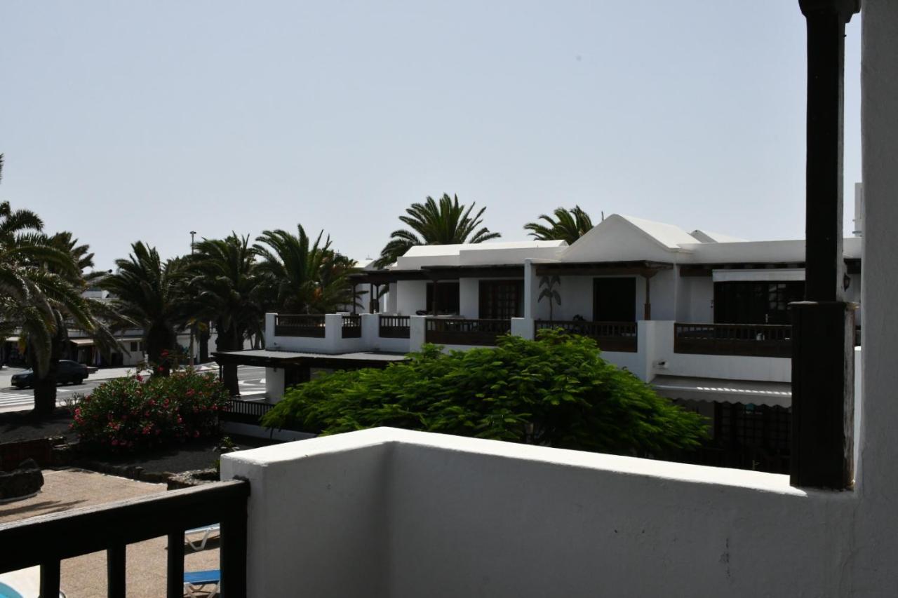 Apartamento Playa Jablillo Costa Teguise Dış mekan fotoğraf