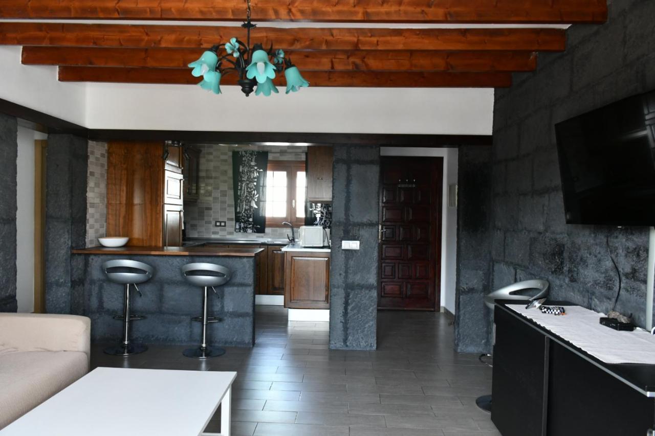 Apartamento Playa Jablillo Costa Teguise Dış mekan fotoğraf