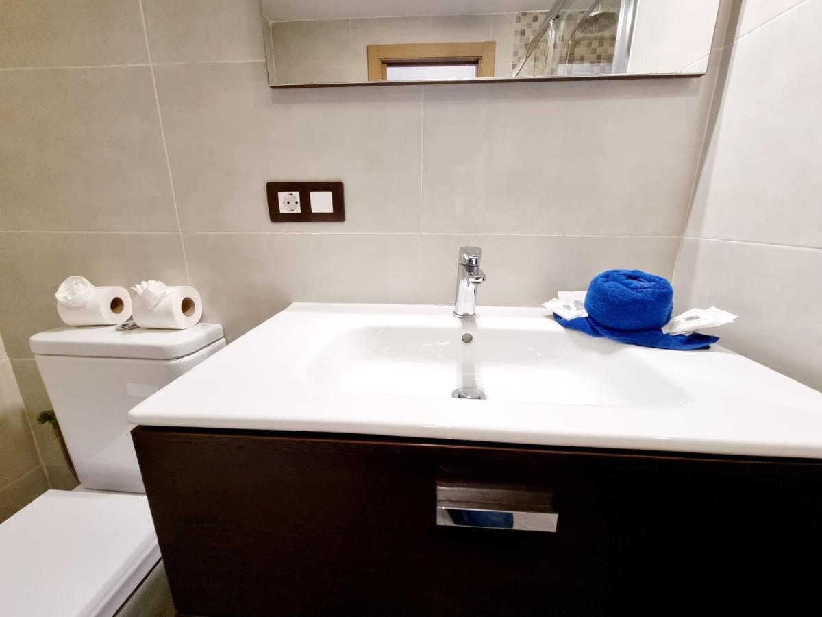 Apartamento Playa Jablillo Costa Teguise Dış mekan fotoğraf