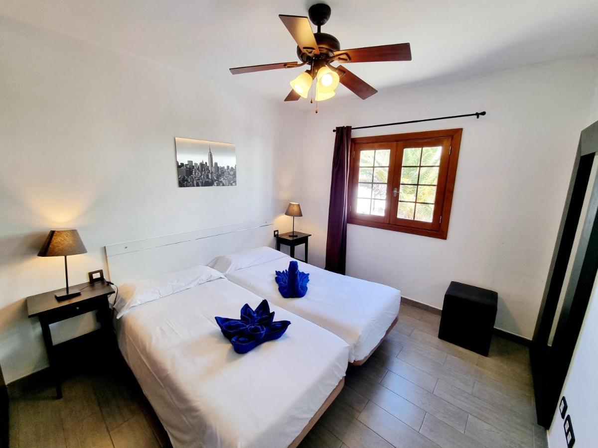 Apartamento Playa Jablillo Costa Teguise Dış mekan fotoğraf