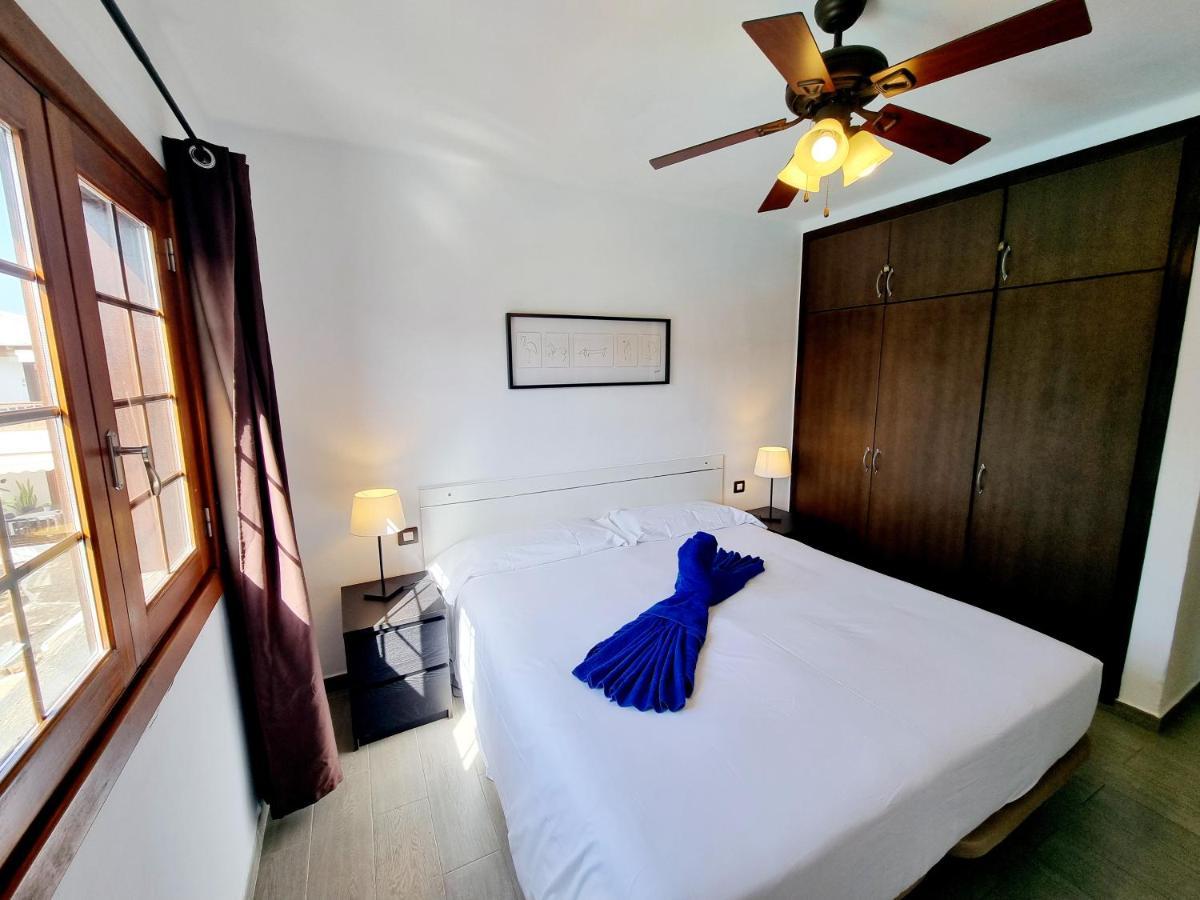 Apartamento Playa Jablillo Costa Teguise Dış mekan fotoğraf