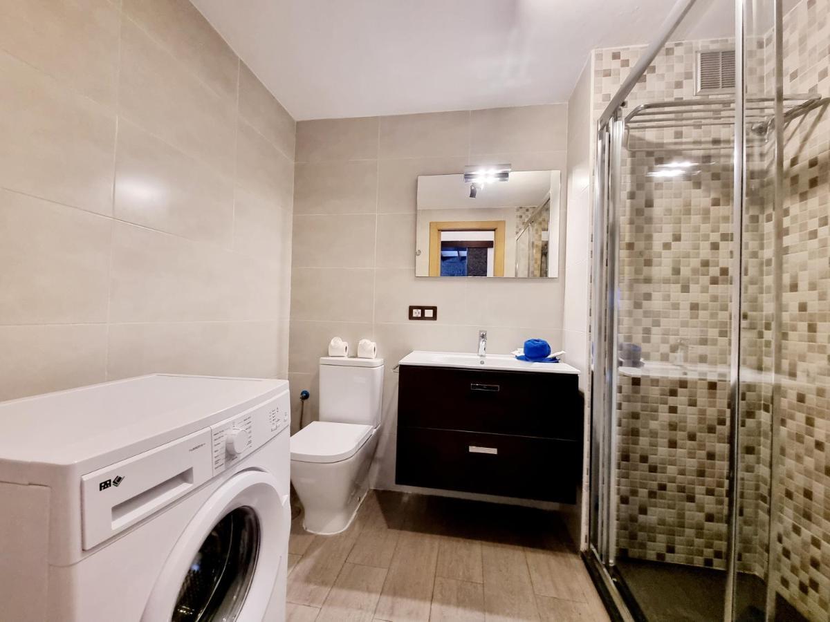 Apartamento Playa Jablillo Costa Teguise Dış mekan fotoğraf