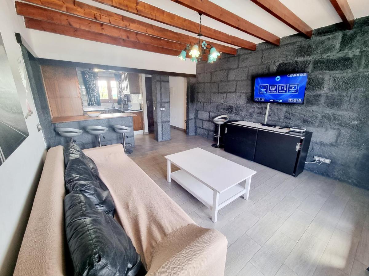 Apartamento Playa Jablillo Costa Teguise Dış mekan fotoğraf