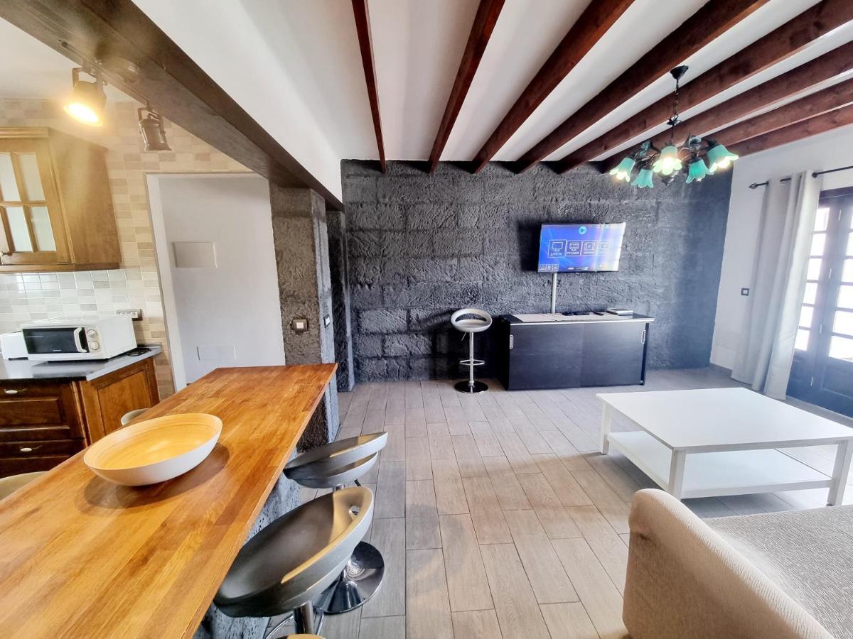 Apartamento Playa Jablillo Costa Teguise Dış mekan fotoğraf