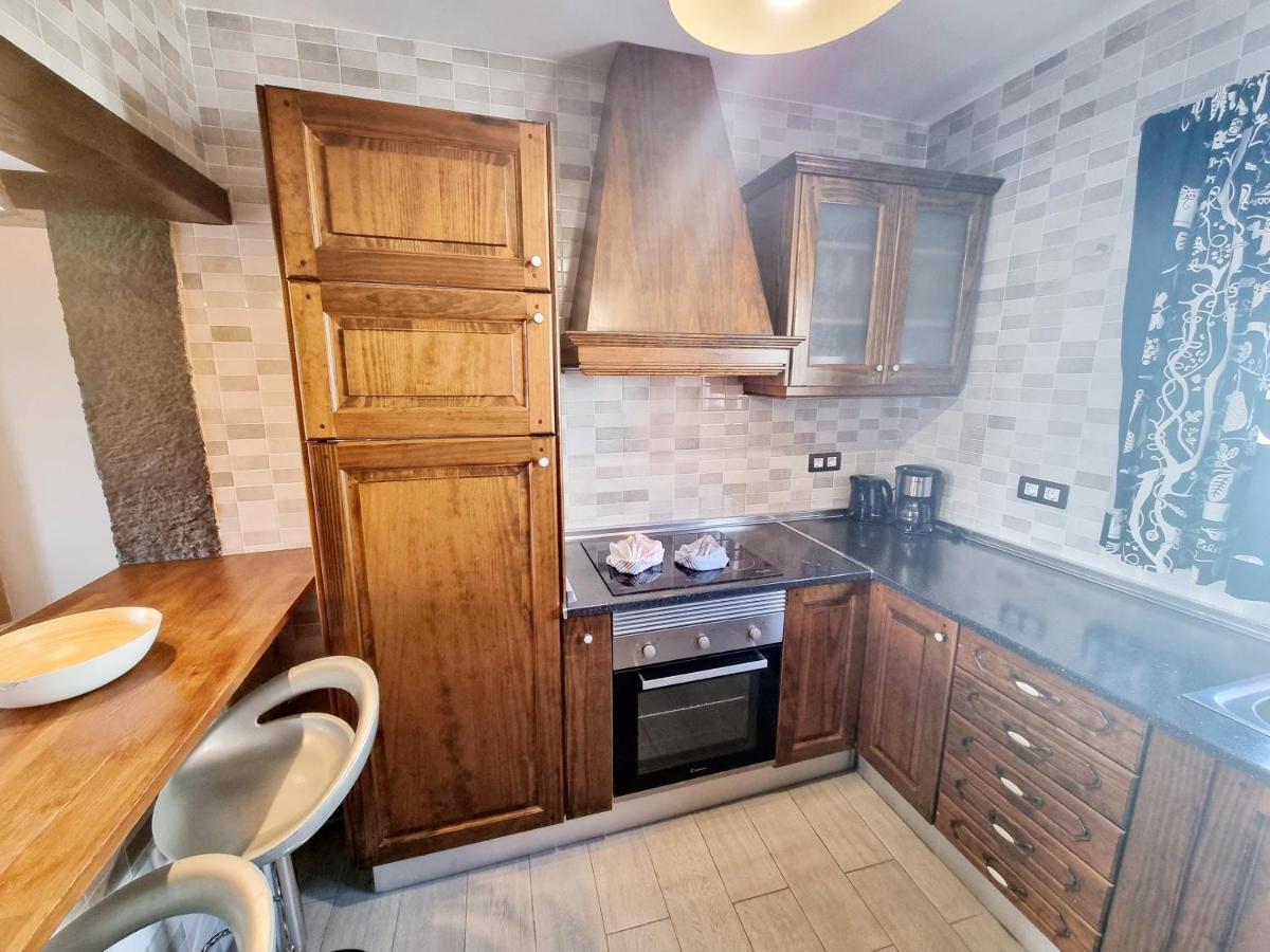 Apartamento Playa Jablillo Costa Teguise Dış mekan fotoğraf